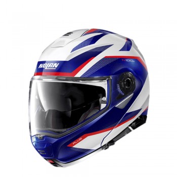 Cască moto Nolan N100-5 PLUS OVERLAND [035]